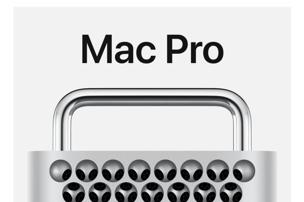 Mac Pro