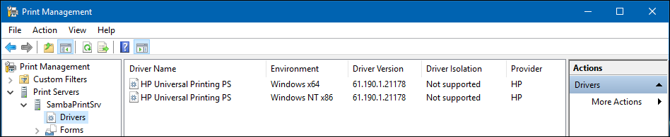 Print Management Driver List.png