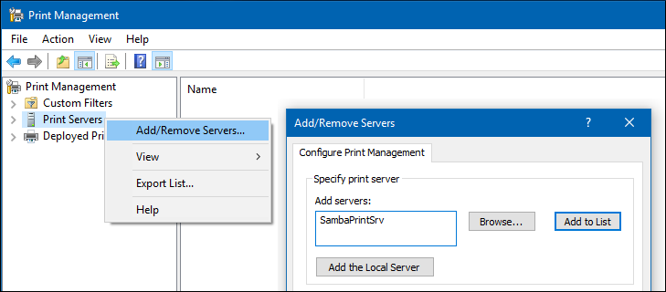 Print Management Add Print Server.png