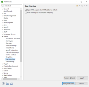 spring tool suite 4 download spring tool suite 4 download