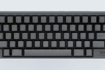 PFU HHKB Professional 2 墨