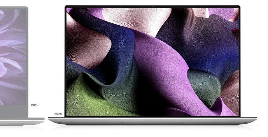 Dell Xps 15 Vs Apple Macbook Pro 16 雑廉堂の雑記帳